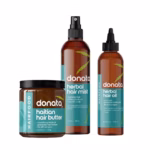 The Ultimate Haitian Hair Set