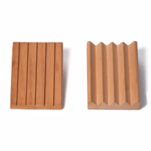Wooden Soap Dish