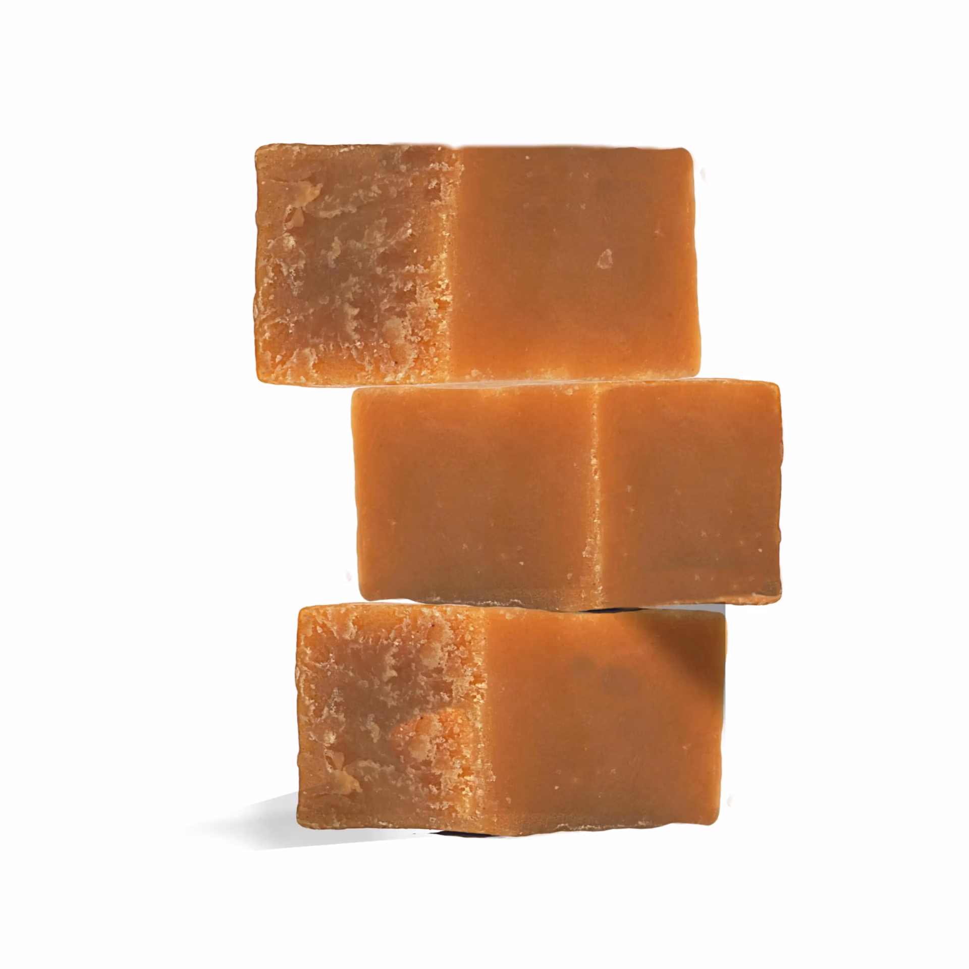 Turmeric Pre Cut soap Donata Skinfood