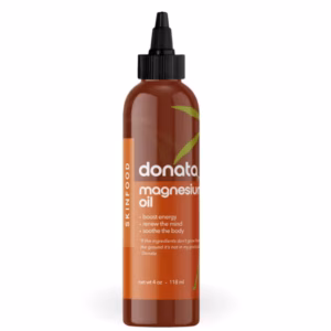 Donata Skinfood Magnesium Oil