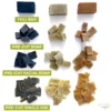 Pre Cuts soaps Donata Skinfood