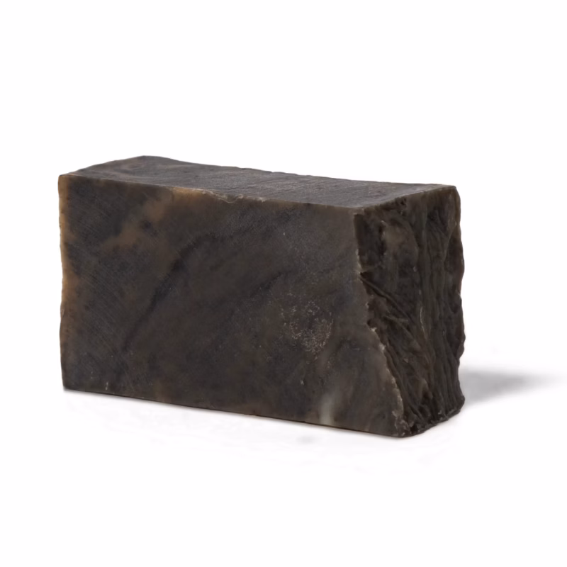 Full size Pine Tar Soap Donata Skinfood