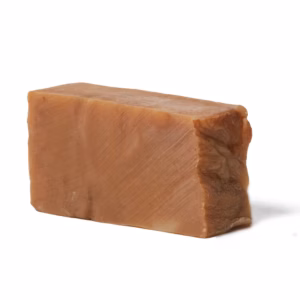 Turmeric Soap full bar donata skinfood