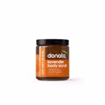 Vegan Body Scrub