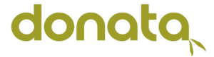 Donata Skinfood logo