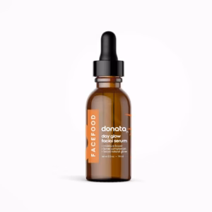 Day Glow Serum Donata Skinfood