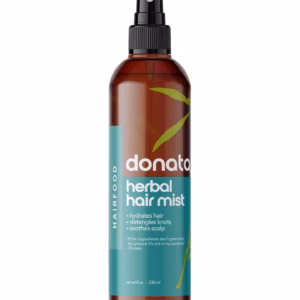 Herbal Hair Mist | Donata Skinfood