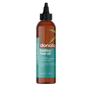 Haitian Hair Oil Donata Skinfood