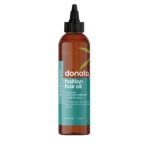 Haitian Hair Oil Donata Skinfood