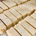 Donata Skinfood Heiwa Soap