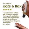 Oats & Flax Shower Gel Donata Skinfood