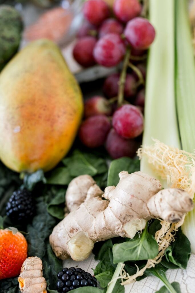 Fruits to fuel the body | Donata Skinfood