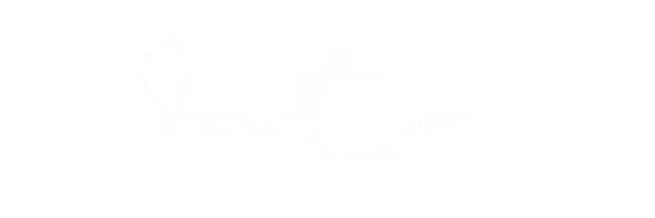 Donata Signature Logo White