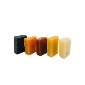 Trial Soaps
