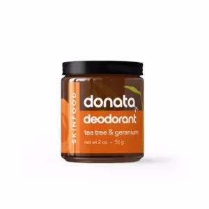 Deodorant | Donata Skinfood